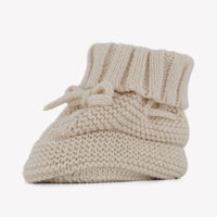 Mayoral Baby Jongens Schoenen In Off White