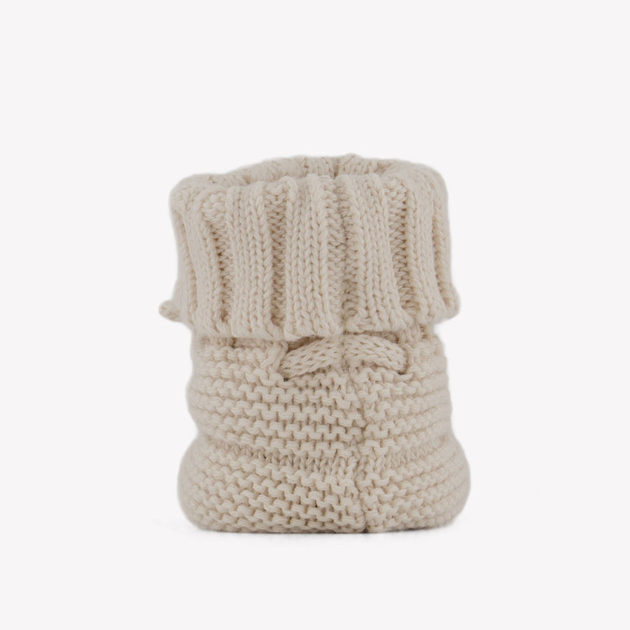 Mayoral Baby Jongens Schoenen In Off White