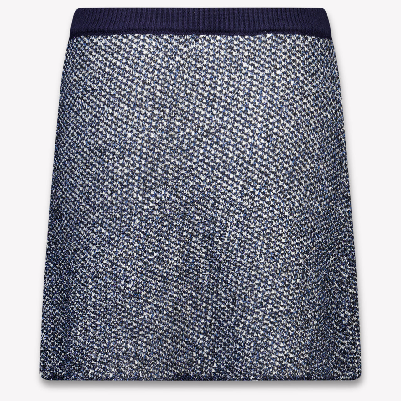 Abel & Lula Kids Girls Set In Navy