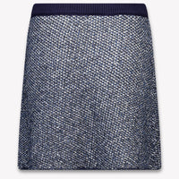 Abel & Lula Kids Girls Set In Navy