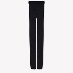 Abel & Lula Girls Tight in Black