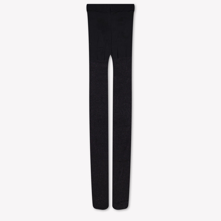 Abel & Lula Girls Tight in Black