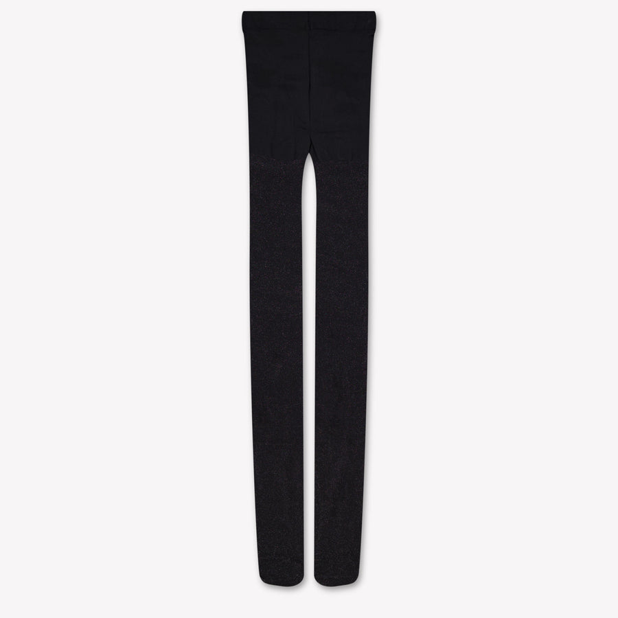Abel & Lula Girls Tight in Black