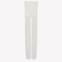 Abel & Lula Kinder Meisjes Maillot In Off White