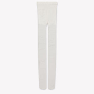 Abel & Lula Kinder Meisjes Maillot In Off White