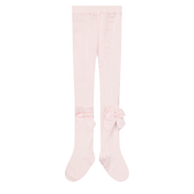 Condor Baby Girls Tights Pink