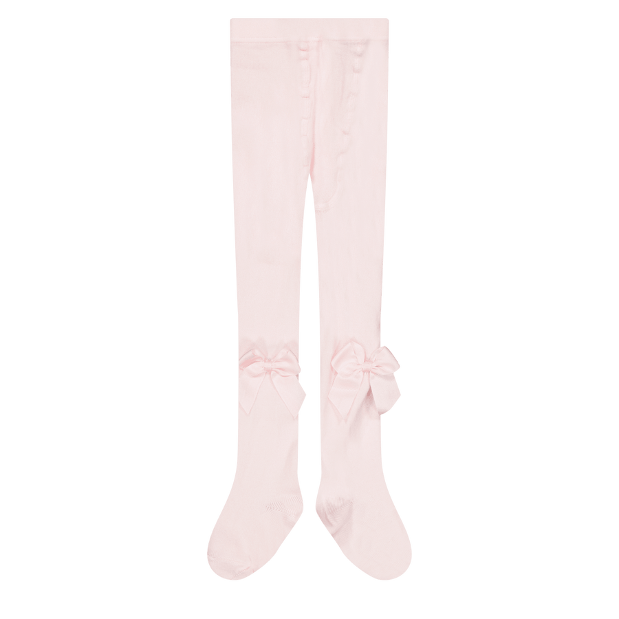 Condor Baby Girls Tight Pink