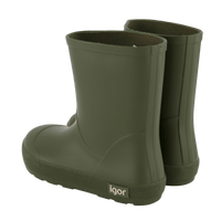 Igor Kinder Unisex Laarzen Khaki