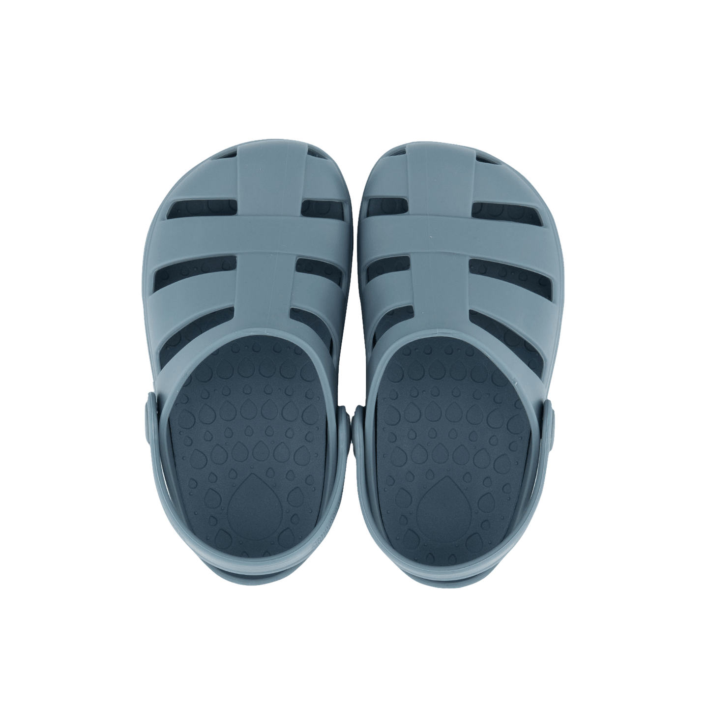 Igor Kinder Unisex Sandalen Grijs 26