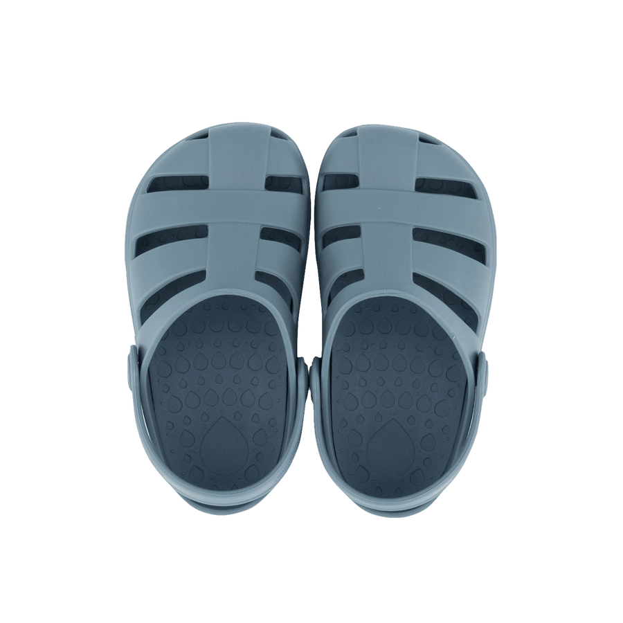 Igor Kinder Unisex Sandalen Grijs