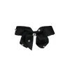Prinsessefin Gabriela Baby Girls Hair Clip  Black