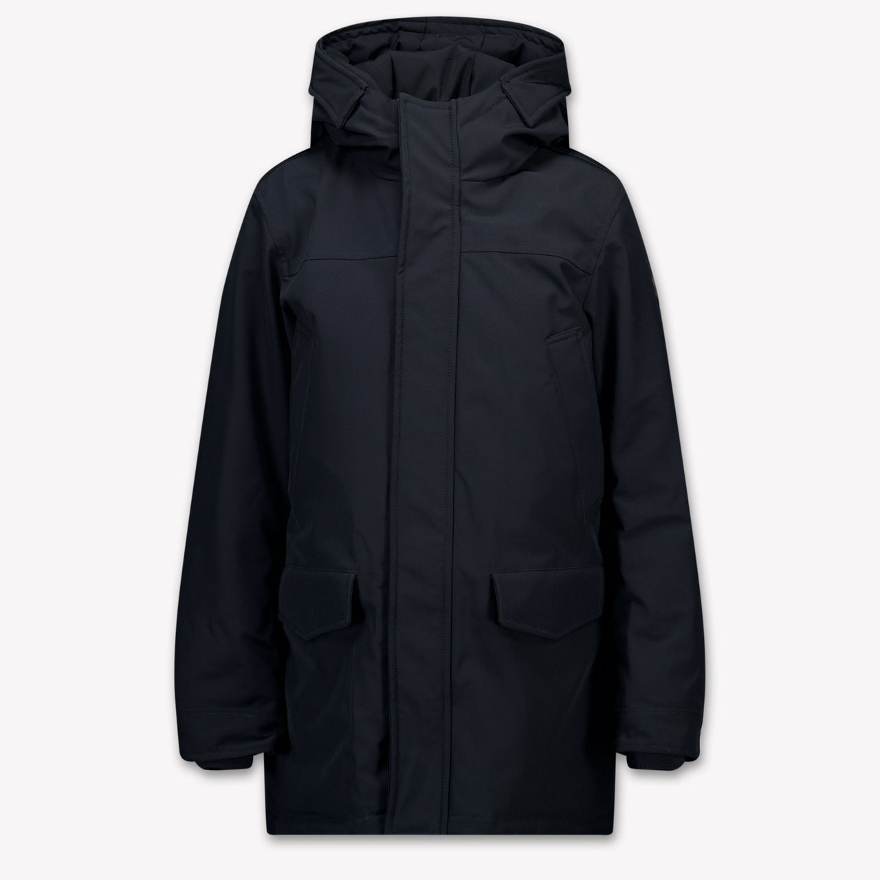 Airforce Kinder Jongens Winterjas In Navy