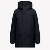 Airforce Kinder Jongens Winterjas In Navy