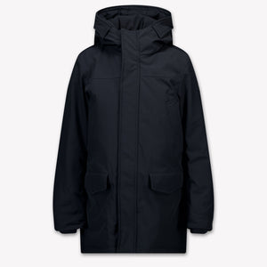 Airforce Kinder Jongens Winterjas In Navy