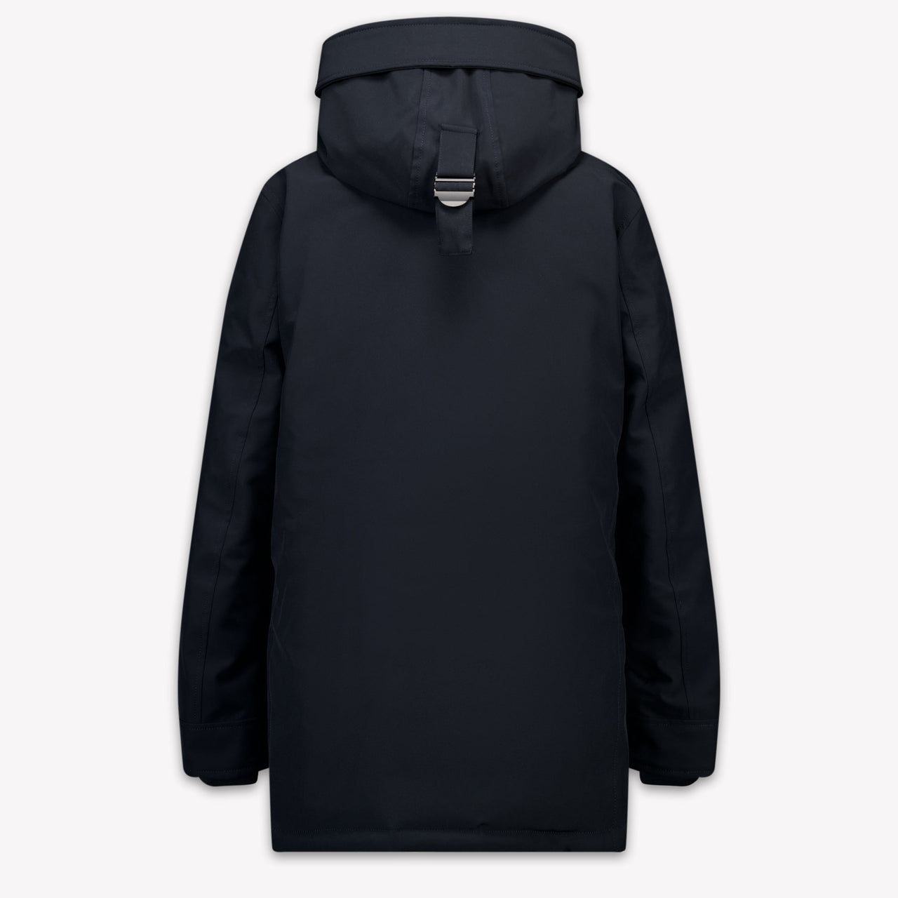 Airforce Kinder Jongens Winterjas In Navy