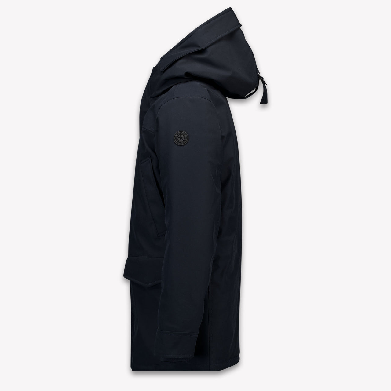 Airforce Kinder Jongens Winterjas In Navy
