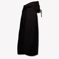 Airforce Kids Boys Jackets In Black