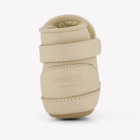Donsje Amsterdam Richy Baby Unisex Shoes In OffWhite