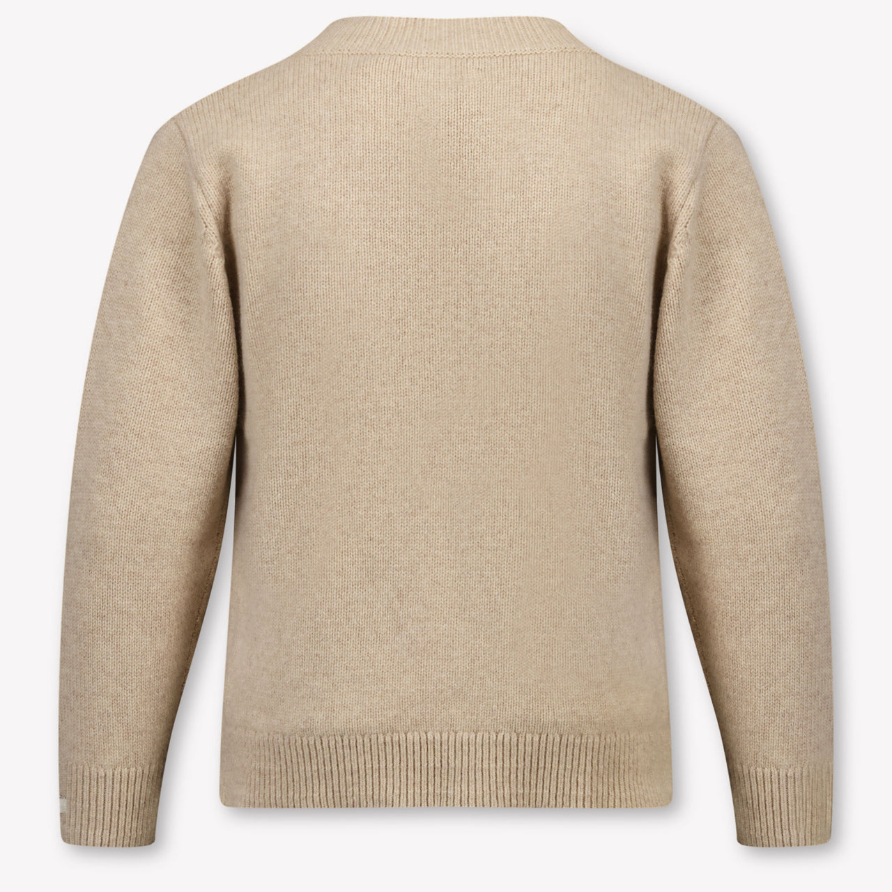 Donsje Amsterdam Kinder Jongens Trui In Beige