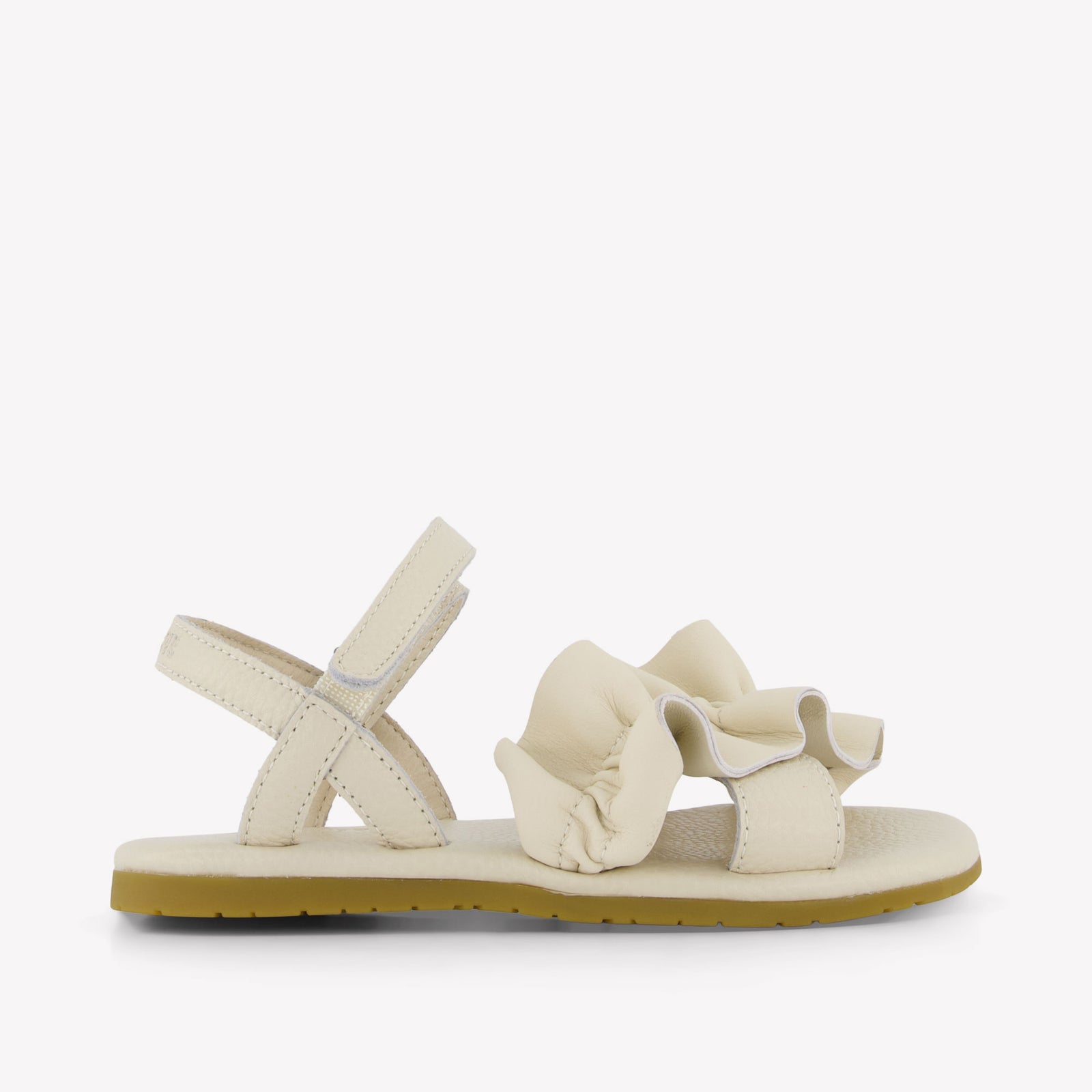 Donsje Amsterdam Fine Meisjes Sandalen In Off White