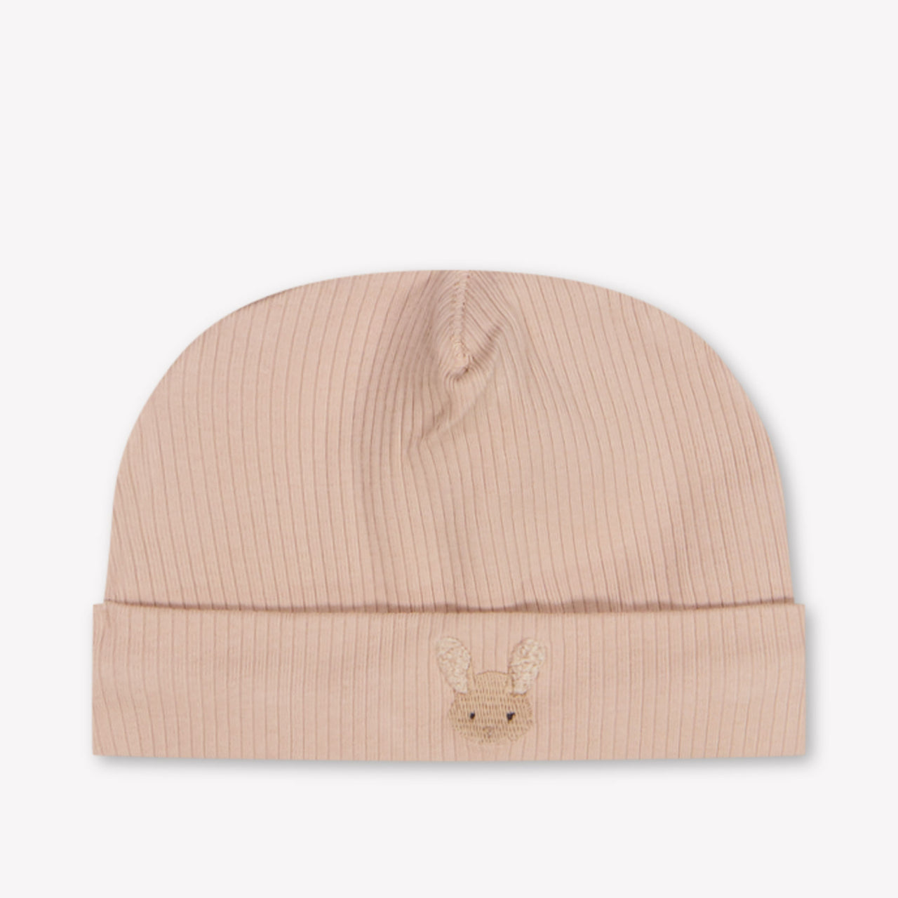 Donsje Amsterdam Beller Baby Meisjes Muts In Licht Roze