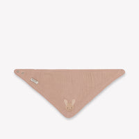 Donsje Amsterdam Bintje Baby Meisjes Accessoire In Oud Roze
