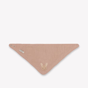 Donsje Amsterdam Bintje Baby Meisjes Accessoire In Oud Roze