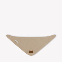 Donsje Amsterdam Bintje Baby Jongens Accessoire In Taupe