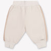 Donsje Amsterdam Noorien Baby Unisex Pants In Light Pink