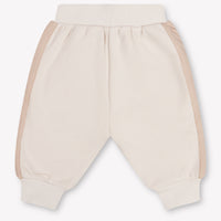 Donsje Amsterdam Noorien Baby Unisex Pants In Light Pink