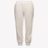 Donsje Amsterdam Noorien Kinder Unisex Broek In Licht Roze