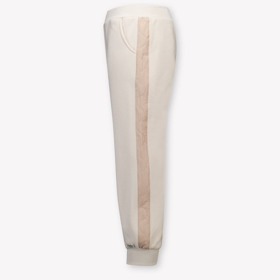 Donsje Amsterdam Noorien Kinder Unisex Broek In Licht Roze