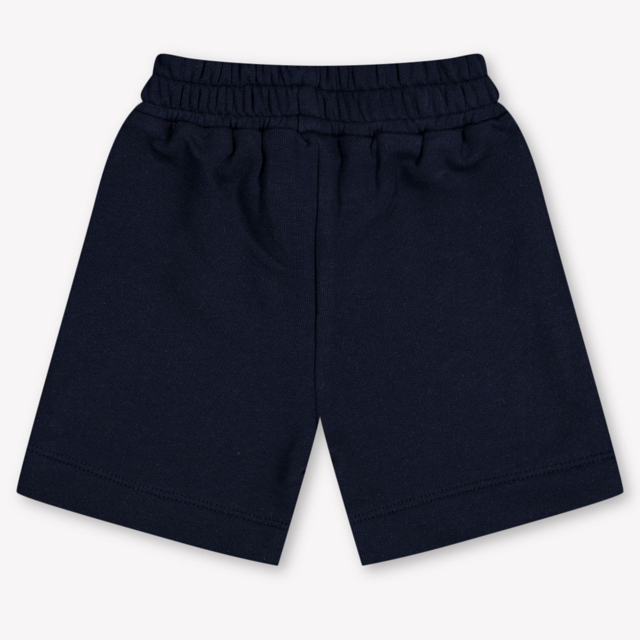 Donsje Amsterdam Rafie Baby Boys Shorts In Navy