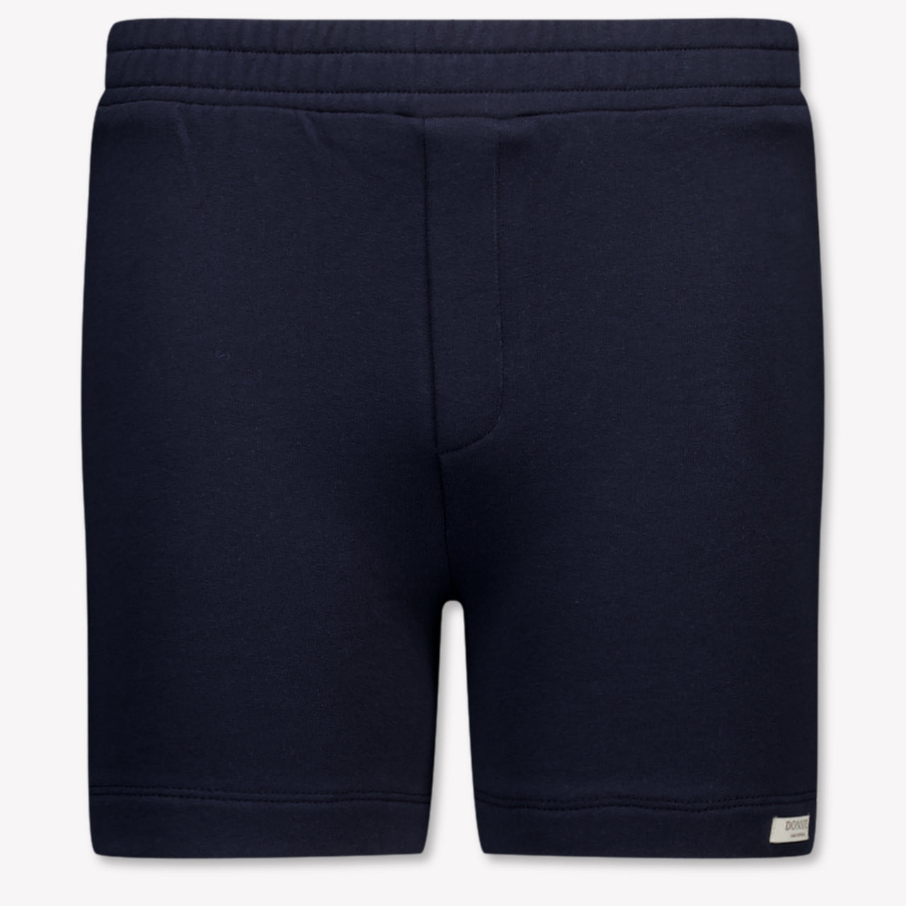 Donsje Amsterdam Rafie Kids Boys Shorts In Navy