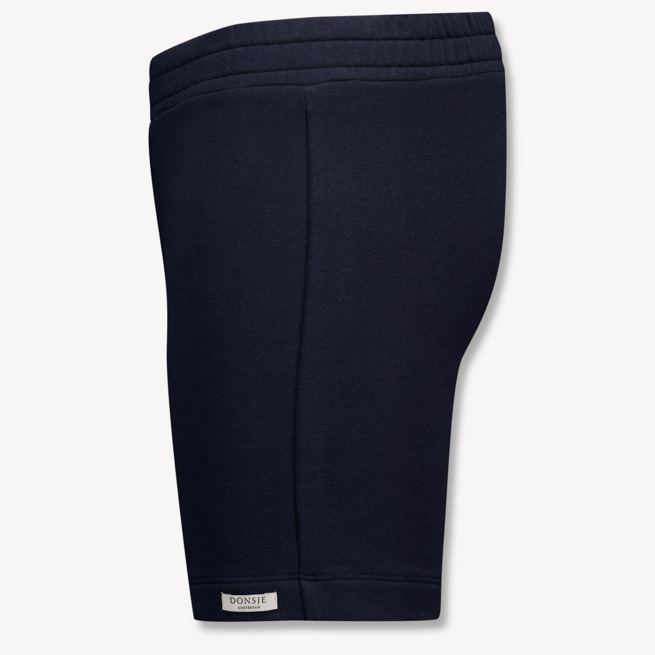 Donsje Amsterdam Rafie Kids Boys Shorts In Navy