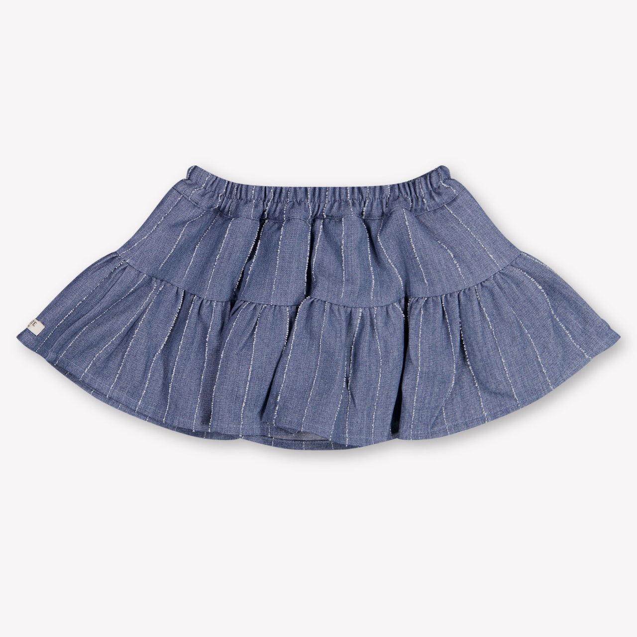 Donsje Amsterdam Lazie Baby Girls Skirt In Blue