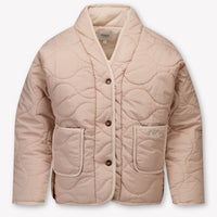 Donsje Amsterdam Tessane Kids Girls In between jacket Light Pink