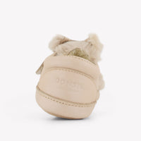 Donsje Amsterdam Matijn Baby Girls Sneakers In Light Pink