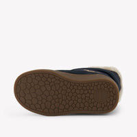 Donsje Amsterdam Boys Boots In Navy