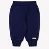 Donsje Amsterdam Noorien Baby Jongens Broek In Navy