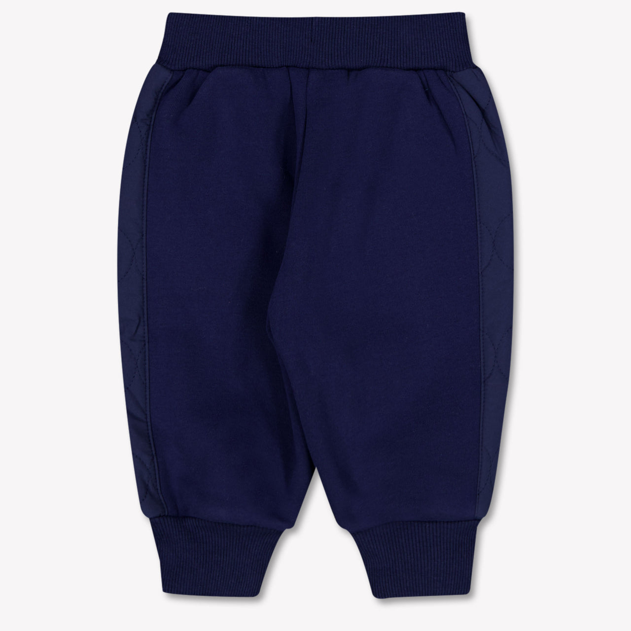 Donsje Amsterdam Noorien Baby Jongens Broek In Navy