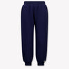 Donsje Amsterdam Noorien Kinder Jongens Broek In Navy