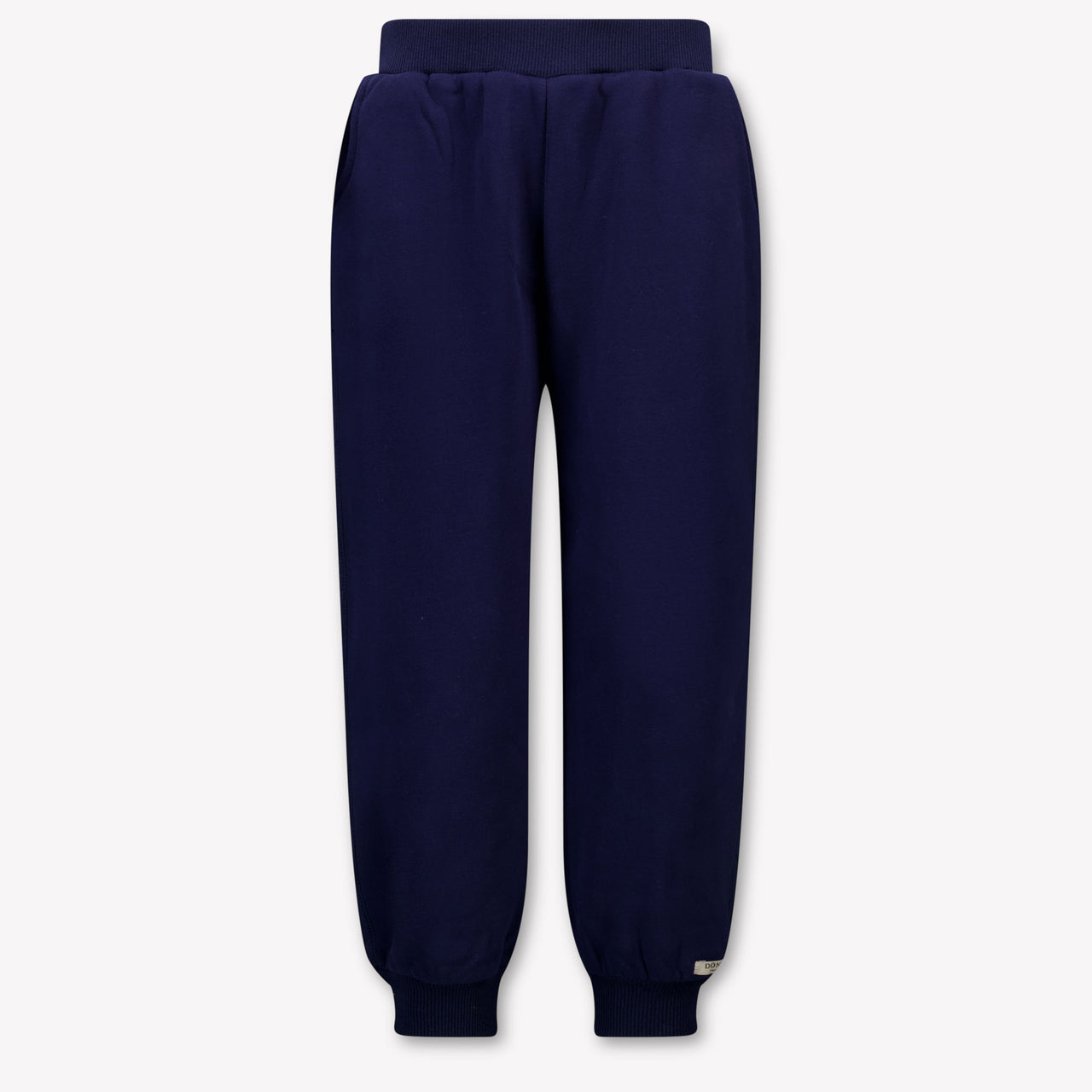 Donsje Amsterdam Noorien Kinder Jongens Broek In Navy