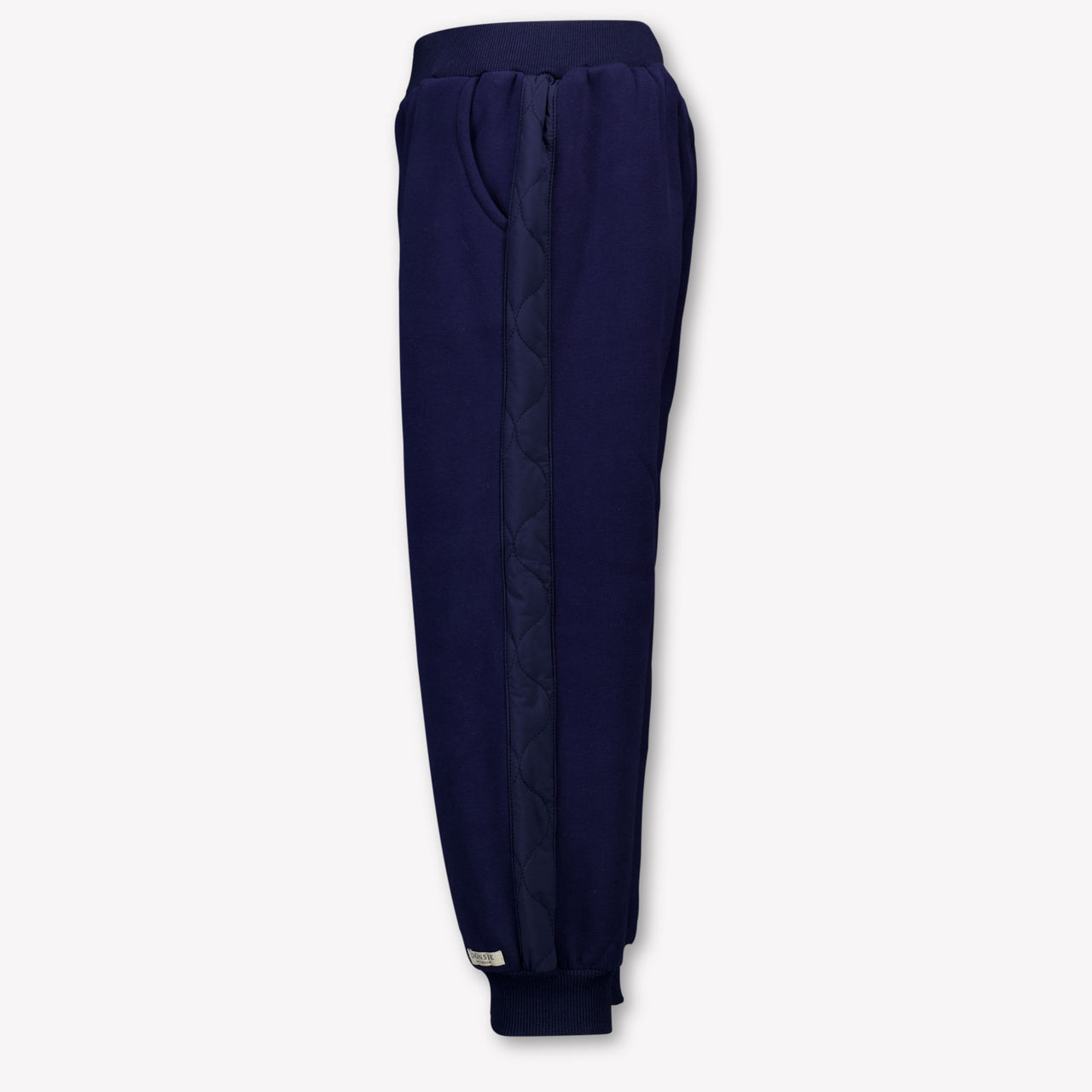Donsje Amsterdam Noorien Kinder Jongens Broek In Navy