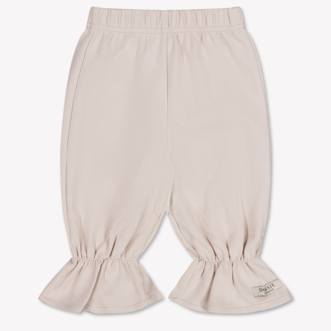 Donsje Amsterdam Lindelwa Baby Meisjes Broek In Lila