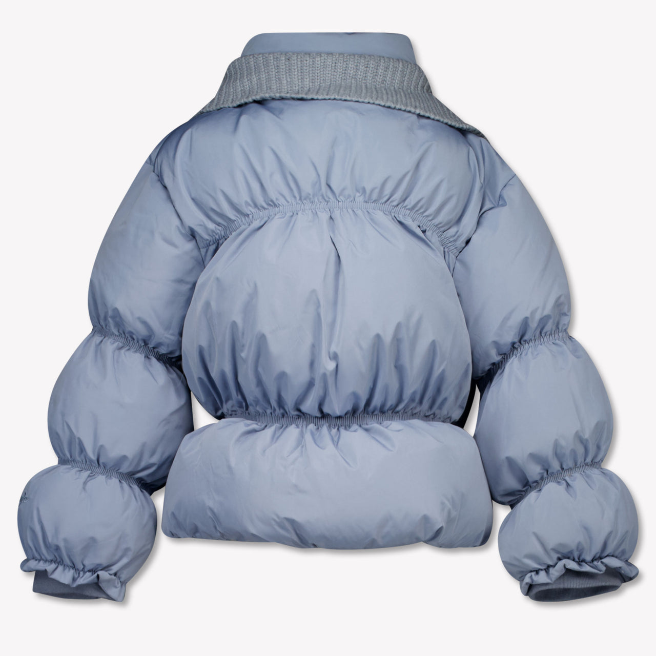 Donsje Amsterdam Kids Girls Jackets In Blue