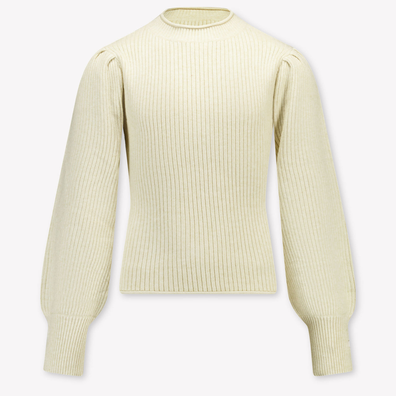 Donsje Amsterdam Kinder Meisjes Trui In Off White