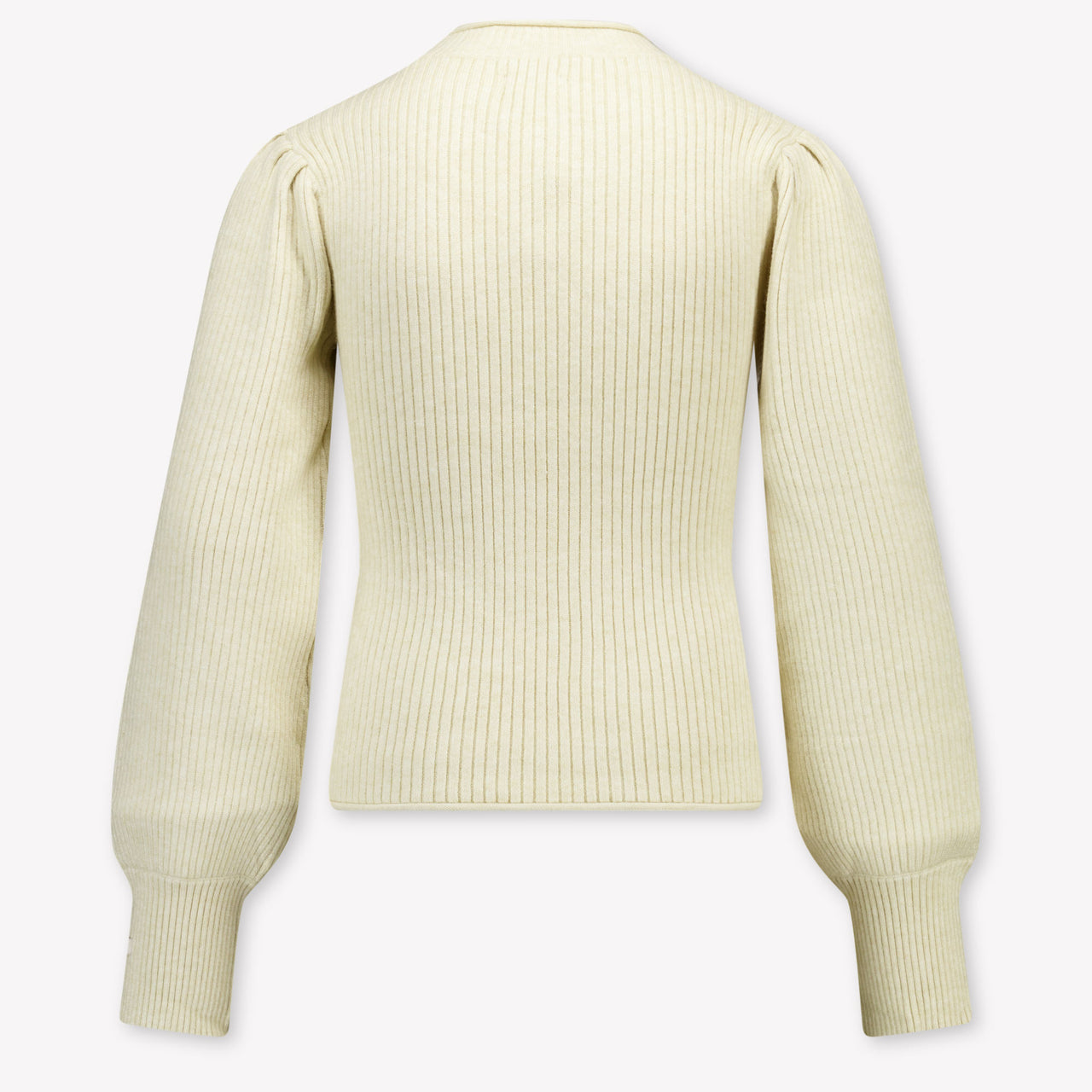 Donsje Amsterdam Kinder Meisjes Trui In Off White