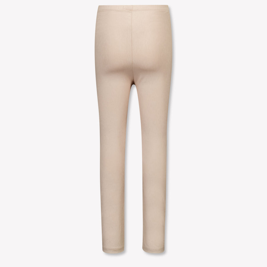 Donsje Amsterdam Kinder Meisjes Legging In Lila