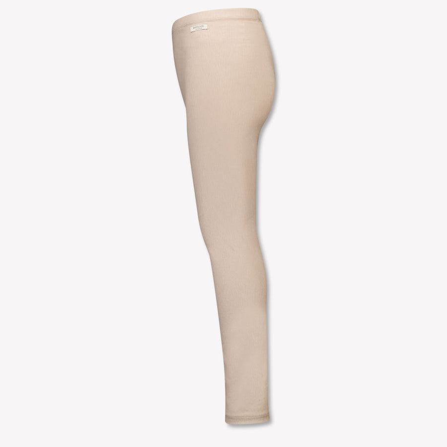 Donsje Amsterdam Kinder Meisjes Legging In Lila